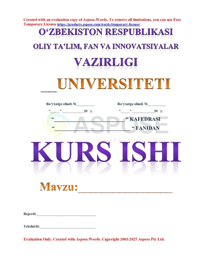 Maktabgacha ta’lim va tarbiyani boshqarishning zamonaviy uslublari