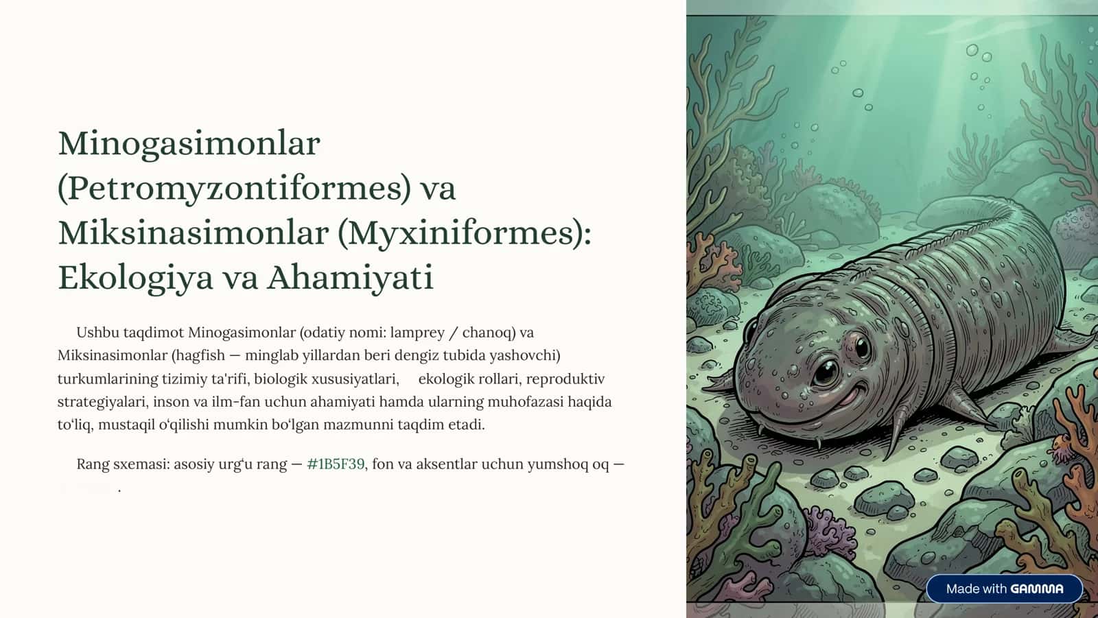 Minogasimonlar