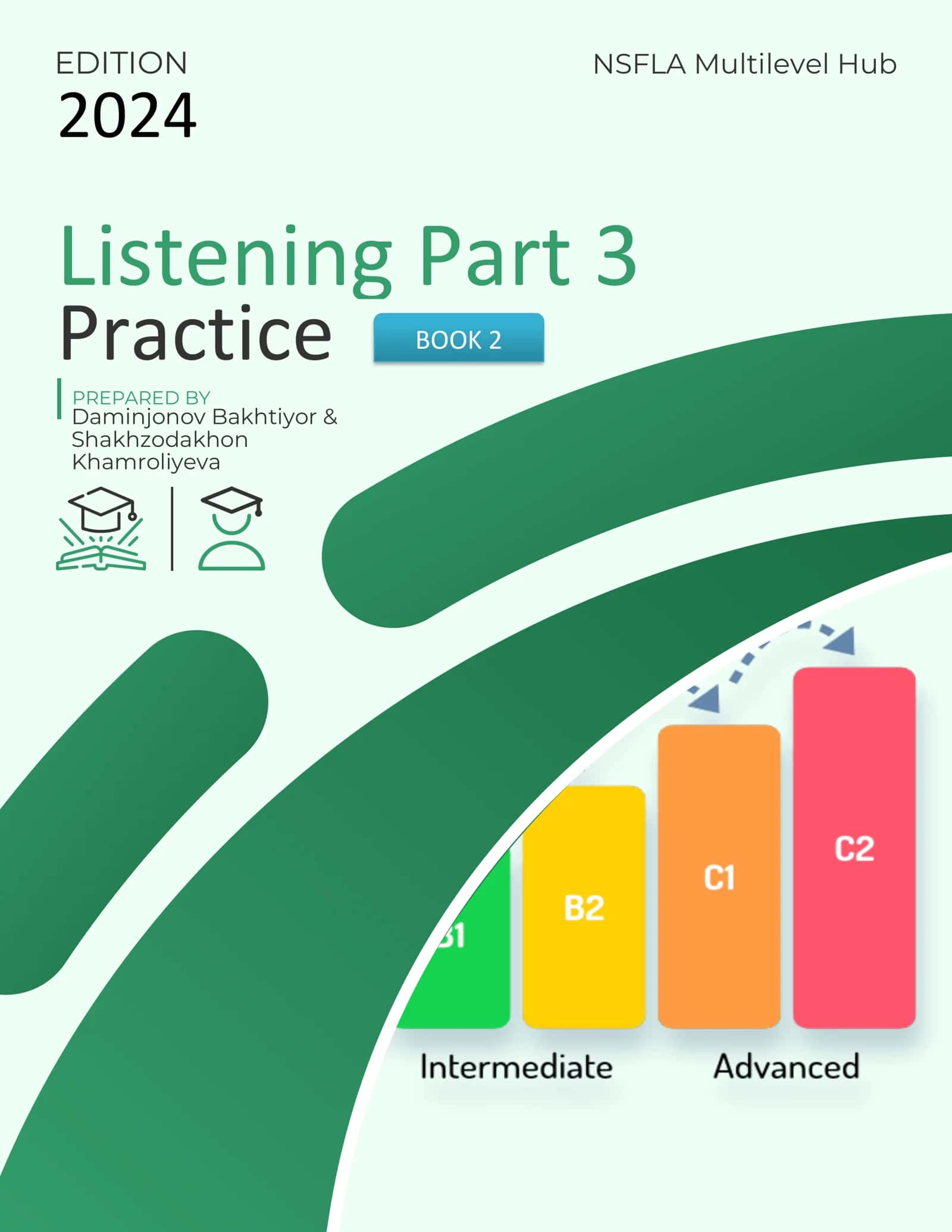 Listening part 3