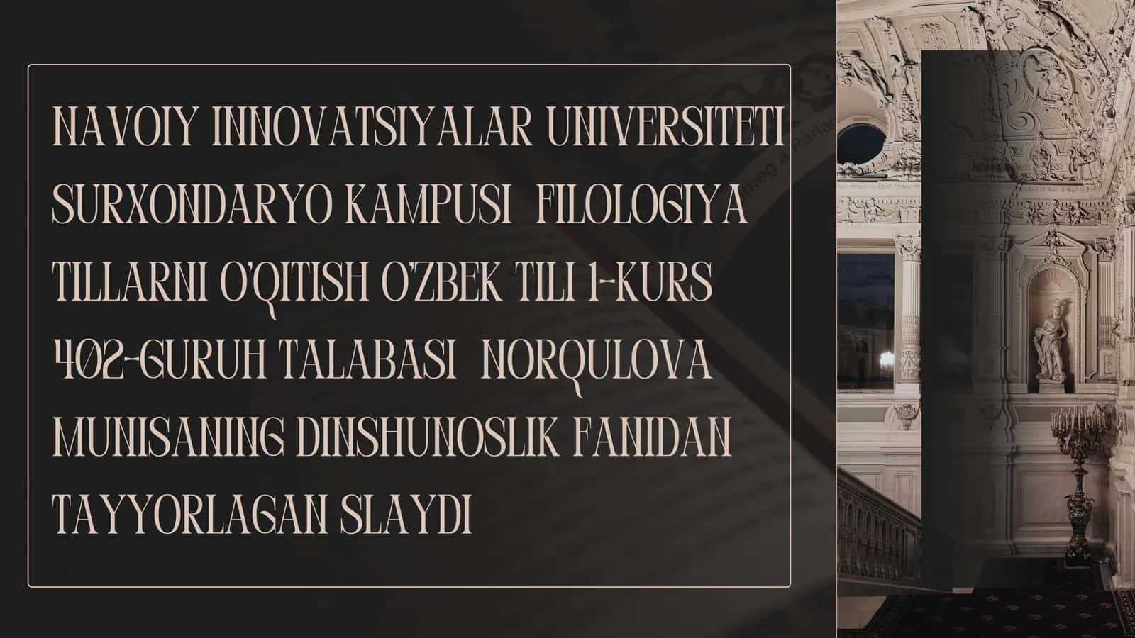 Katolitsizm va pravoslavlik dini yo'nalishlarining o'zaro farqli tomonlari