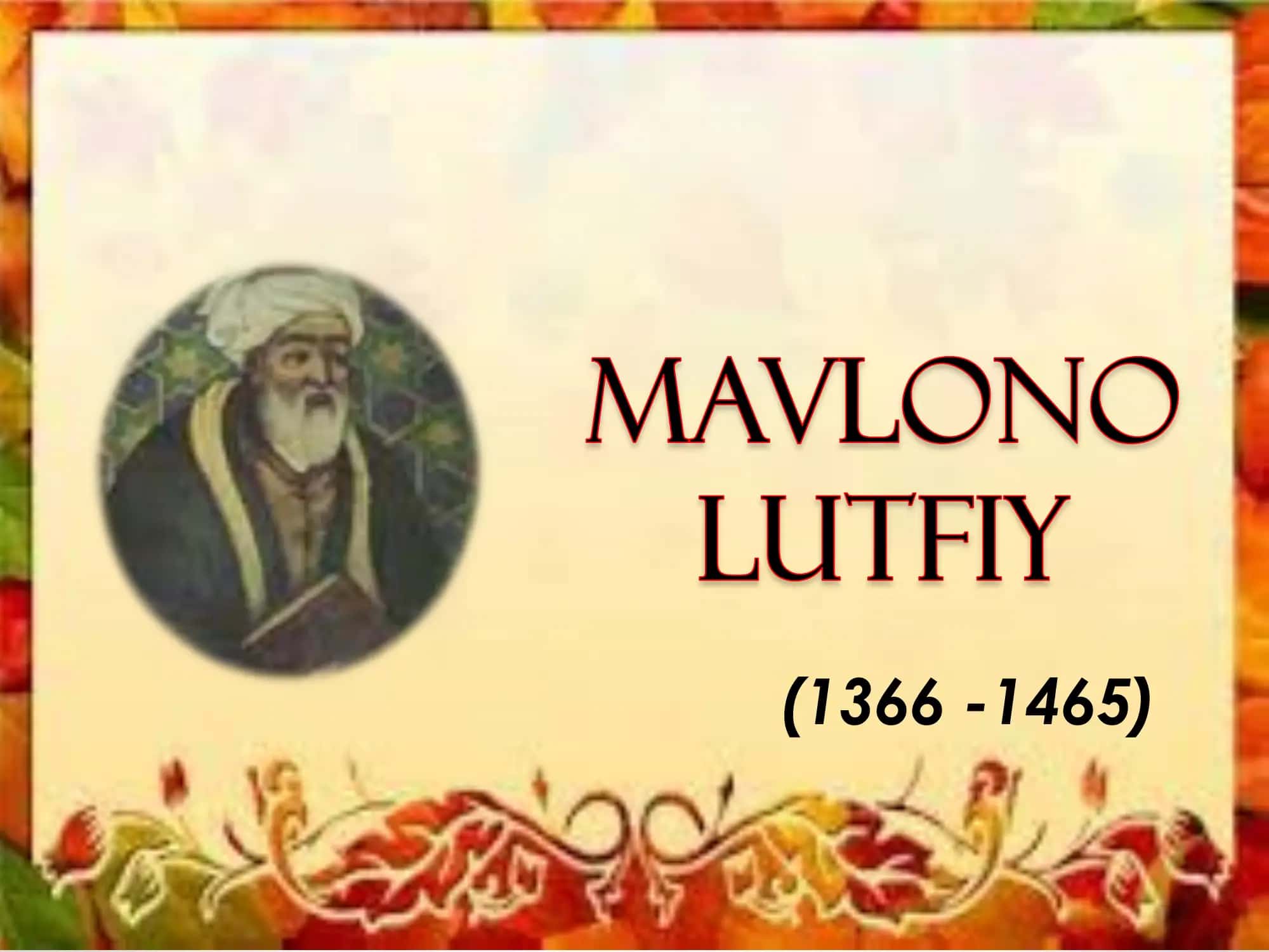 Lutfiy