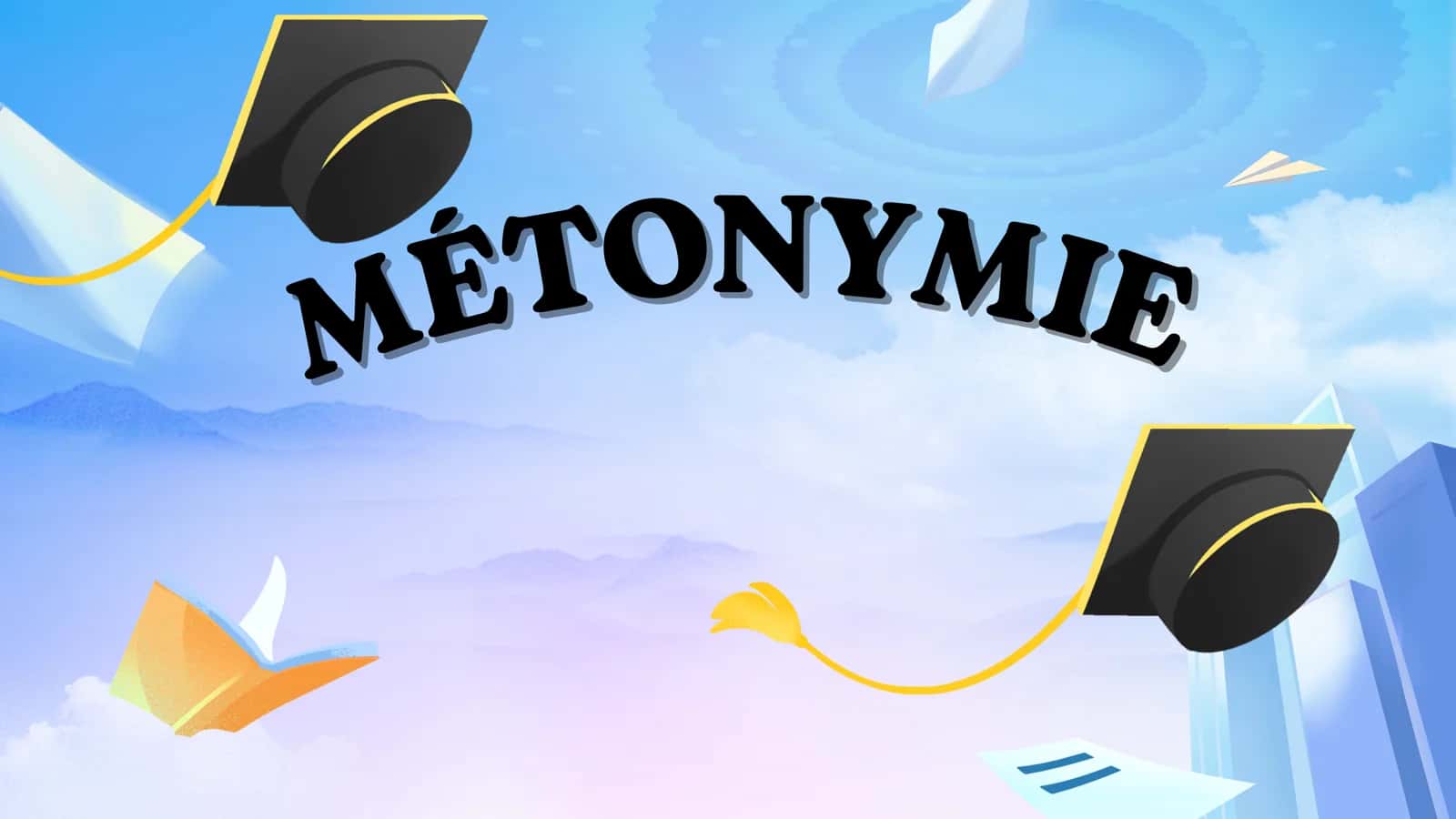 Métonymie