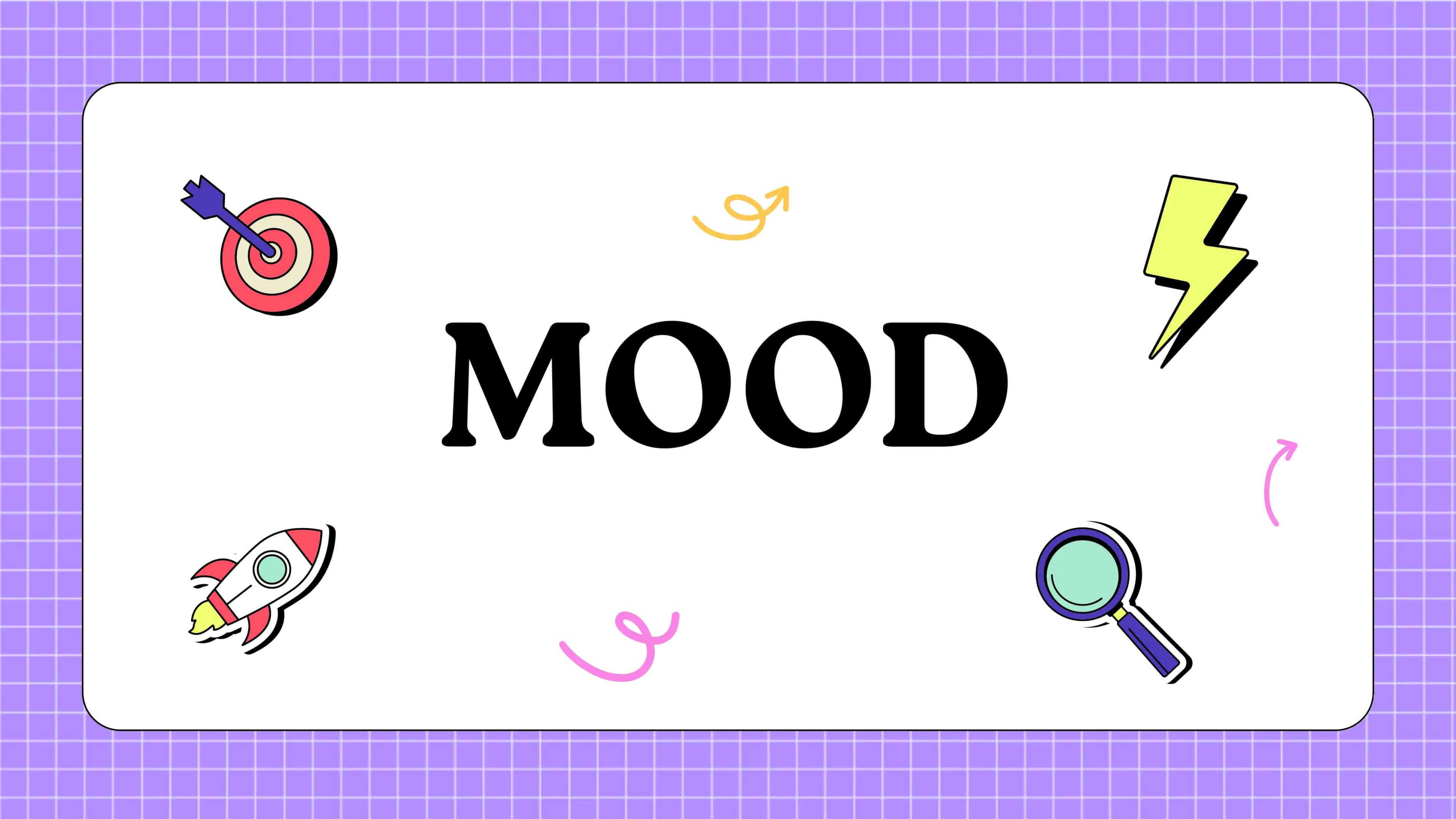Verb Moods in English