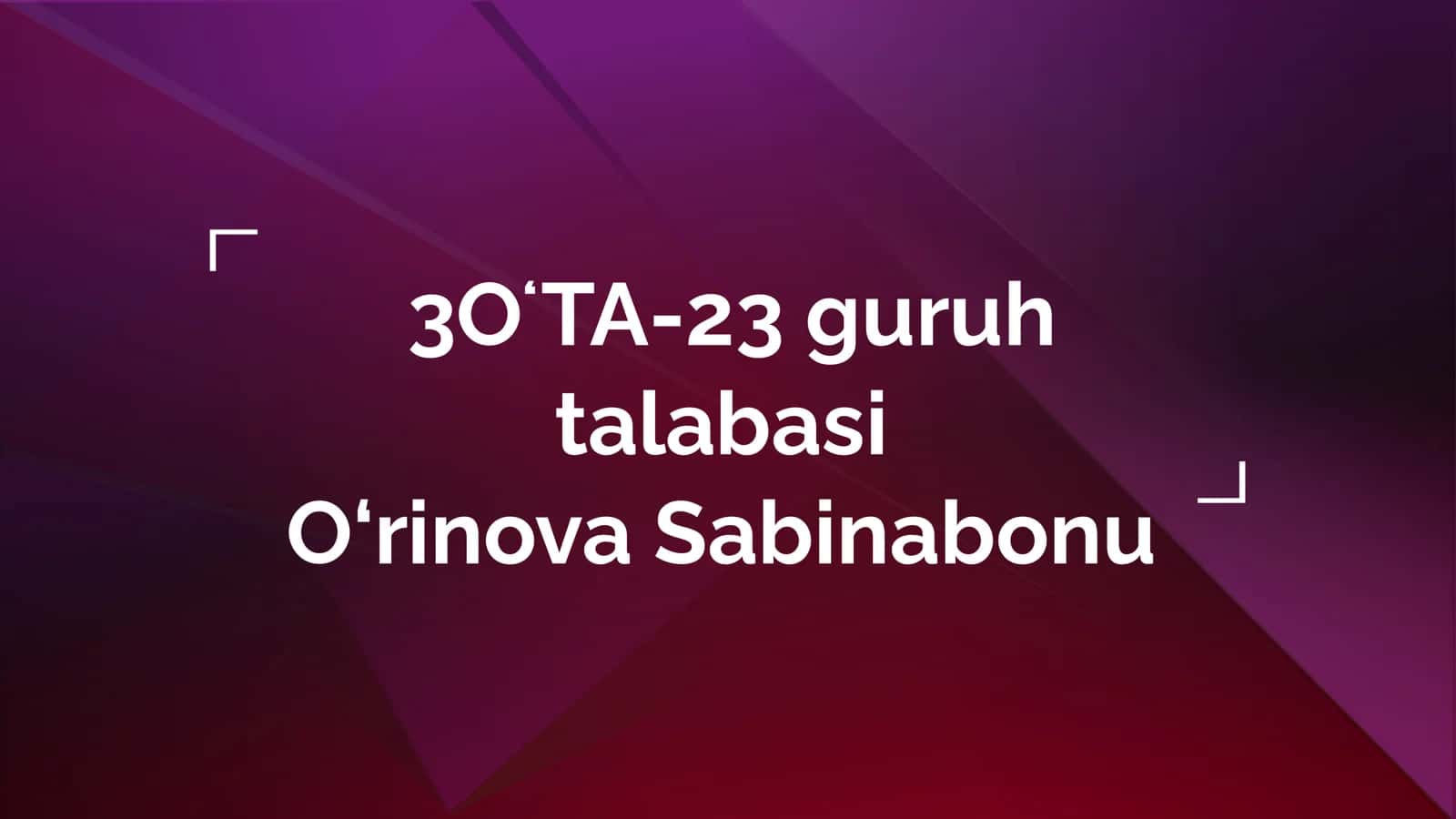 Saida Zunnunova va Iqbol Mirzo lirikasini solishtirish