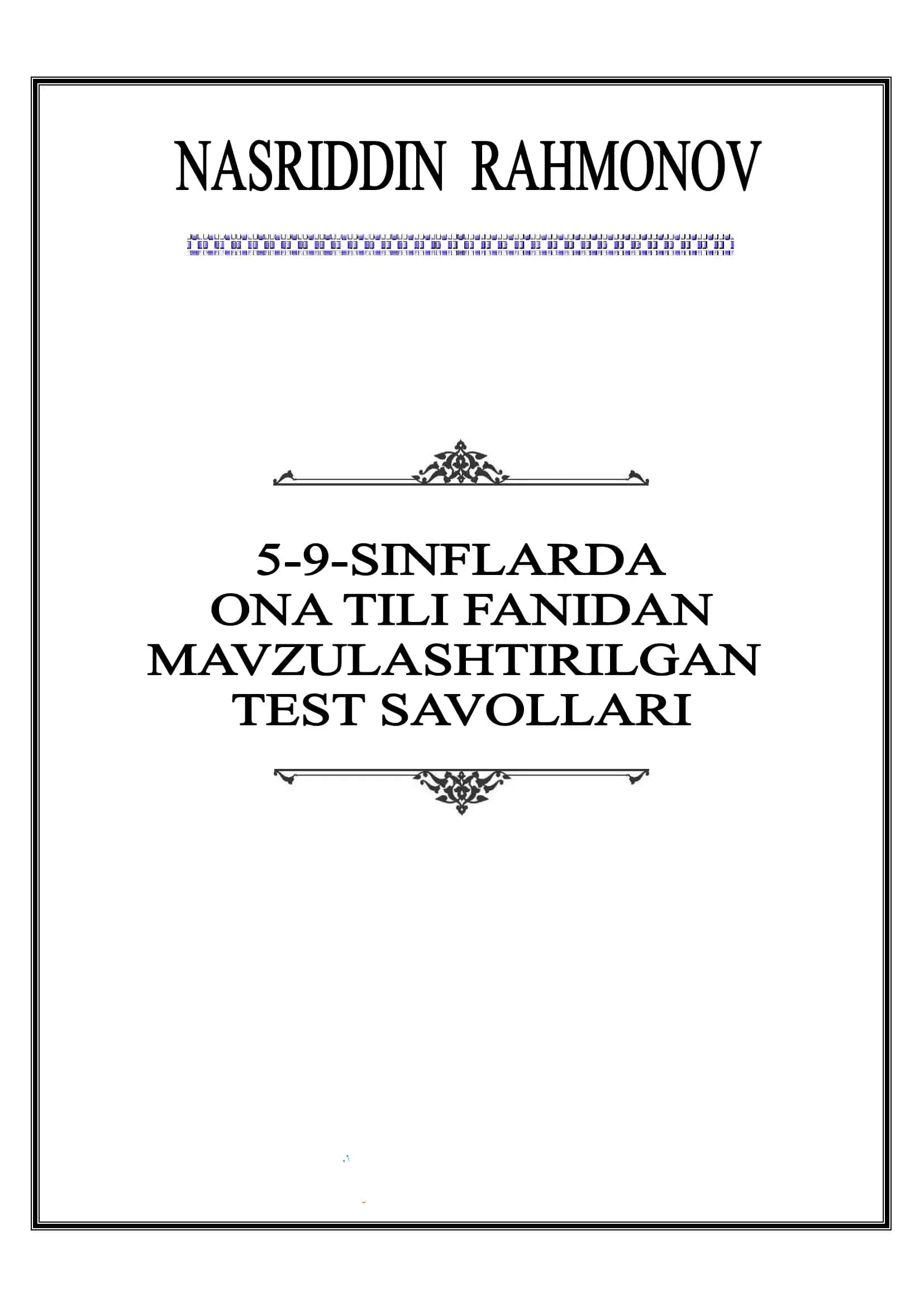 Grafika, fonetika va orfoepiya
