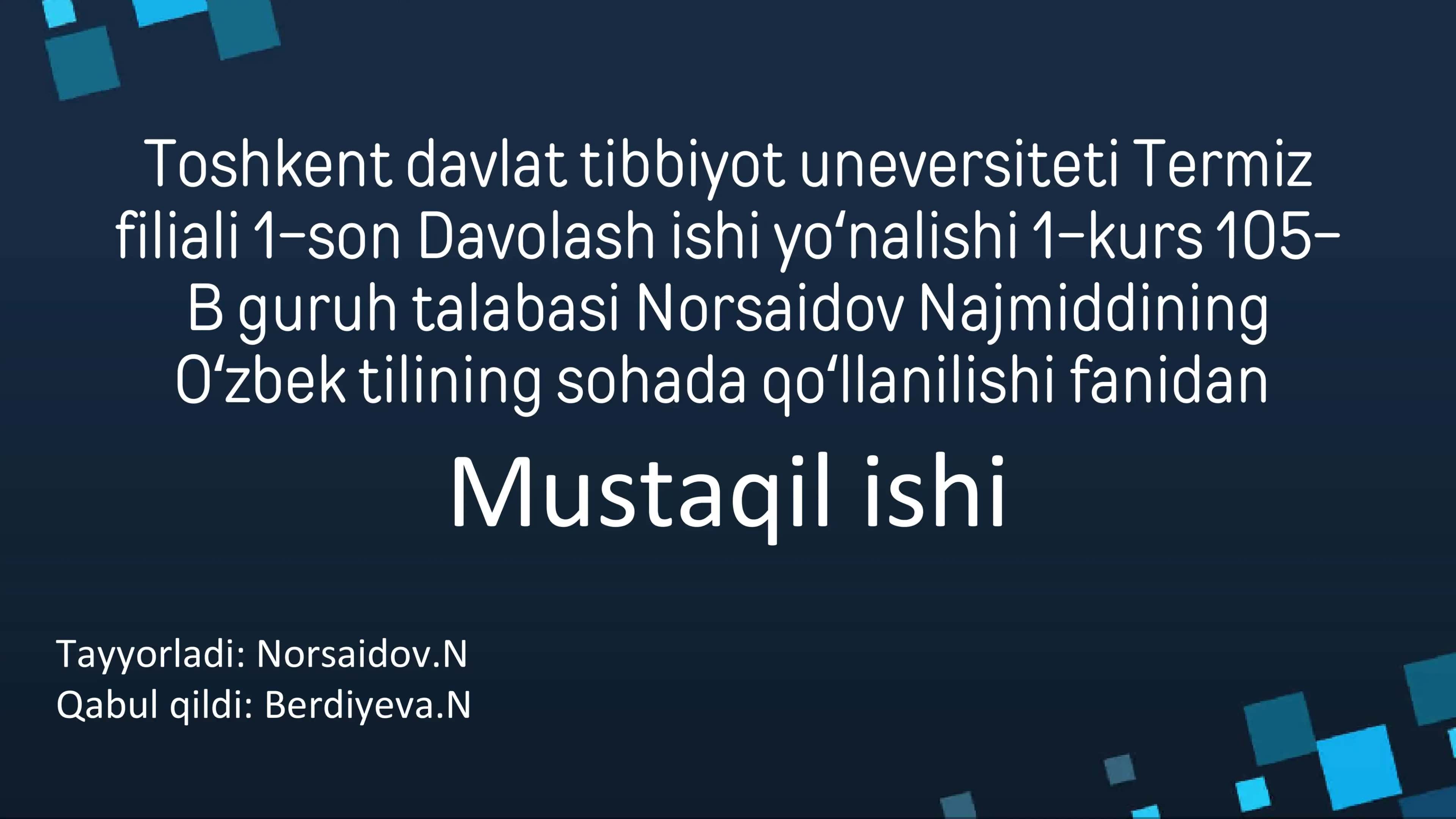 Dunyo tillari xususida qiziqarli ma’lumotlar
