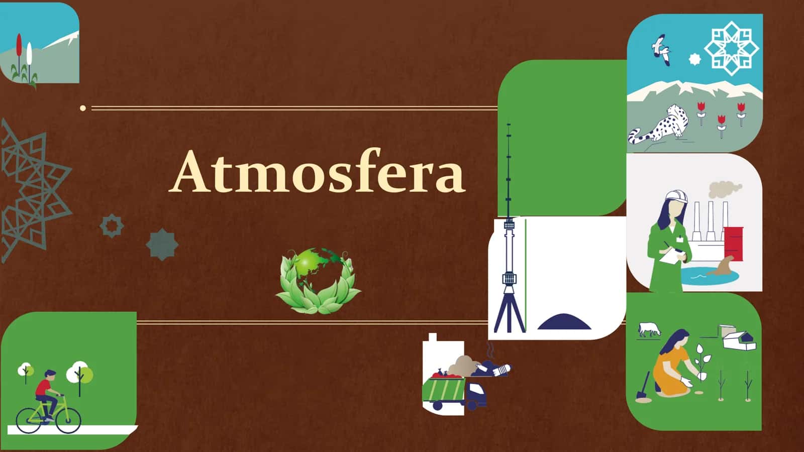 Atmosfera