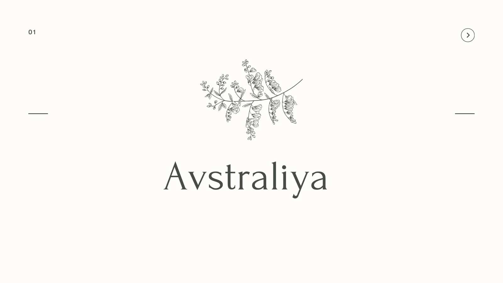 Avstraliya