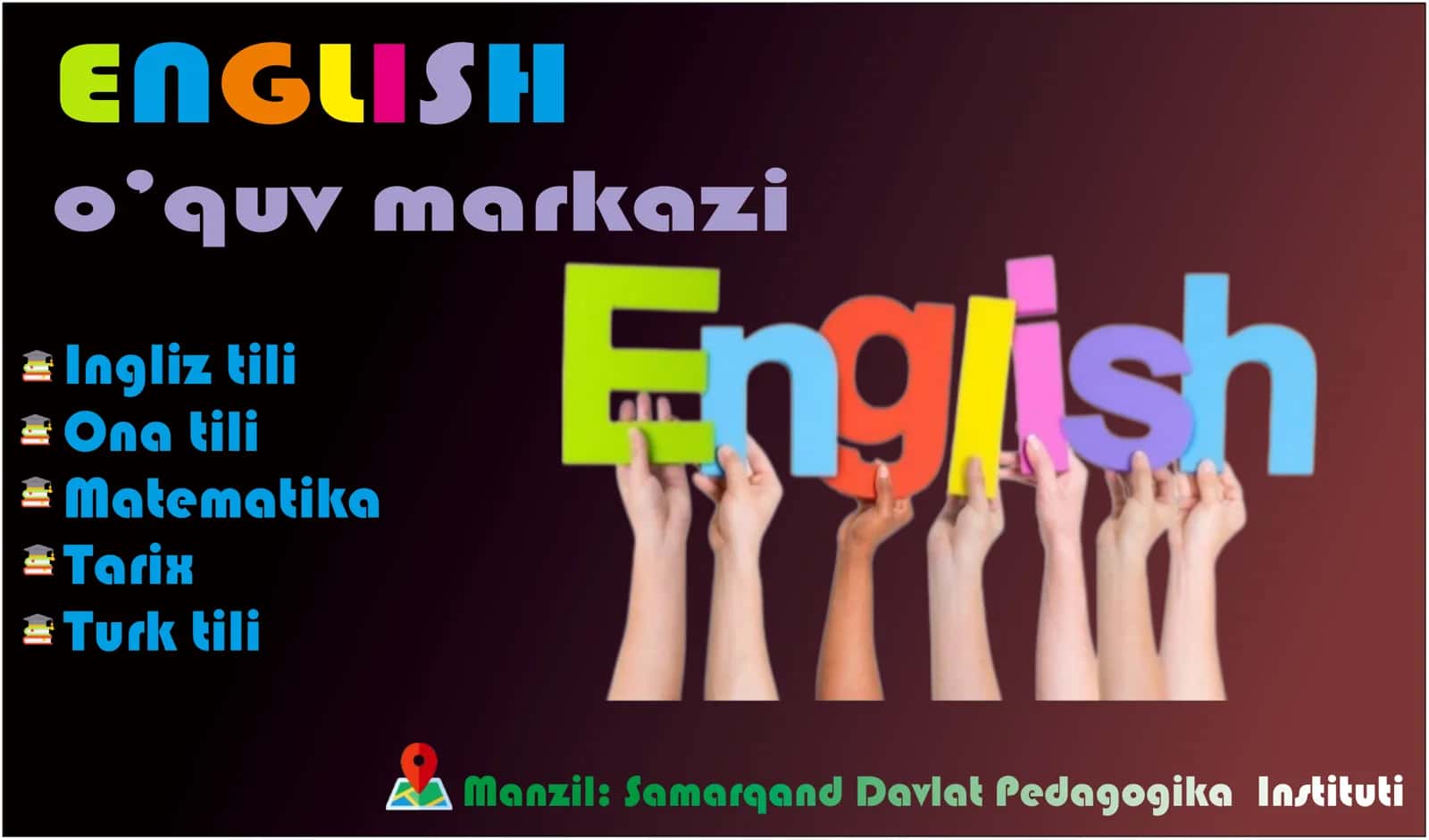 Ingliz tili