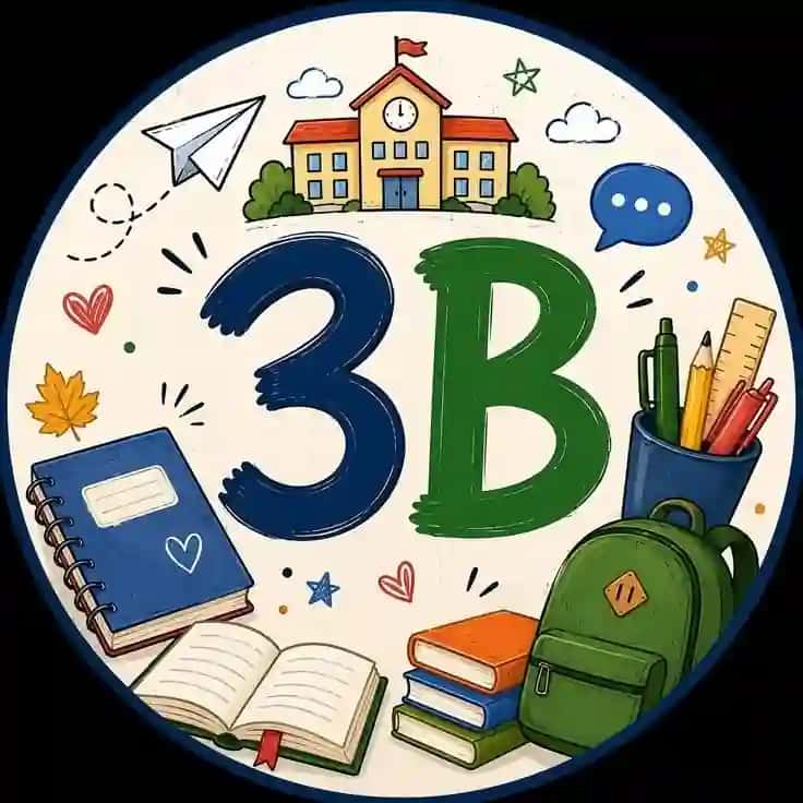 3"B"- SINF