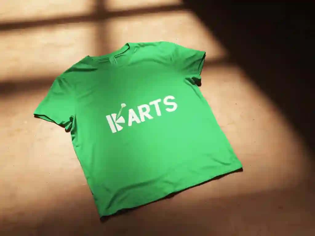 Darts uchun logo