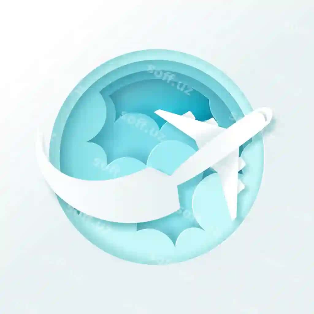 Vector raqamli me'morchilik sayohat banderasi vaqt sayohati kontseptsiyasi EPS 10 vector | Vector digital craft travel banner time travel concept eps 10 vector