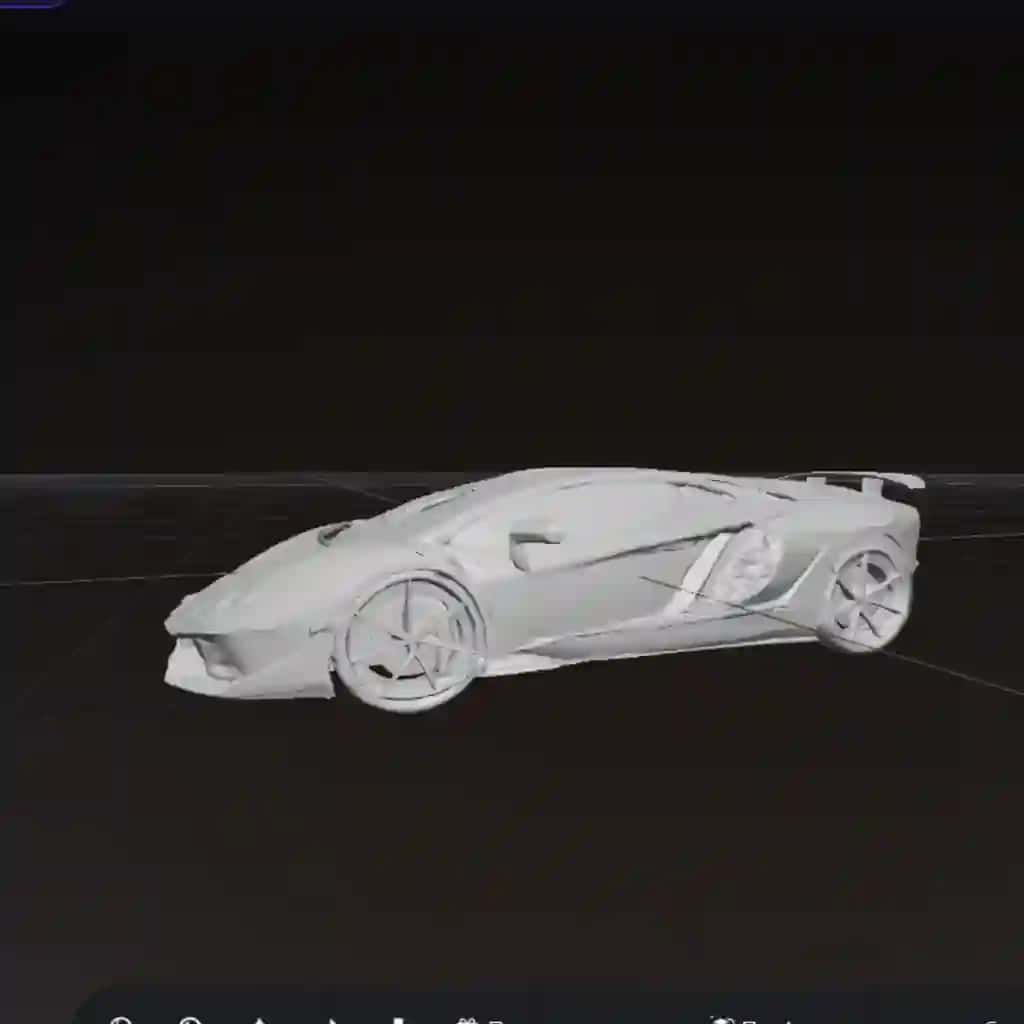 Lamborghini
