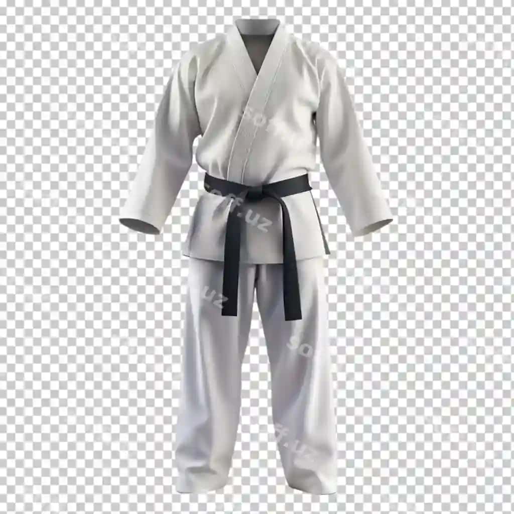 Traditsion judo kostyumi | Traditional judo uniform
