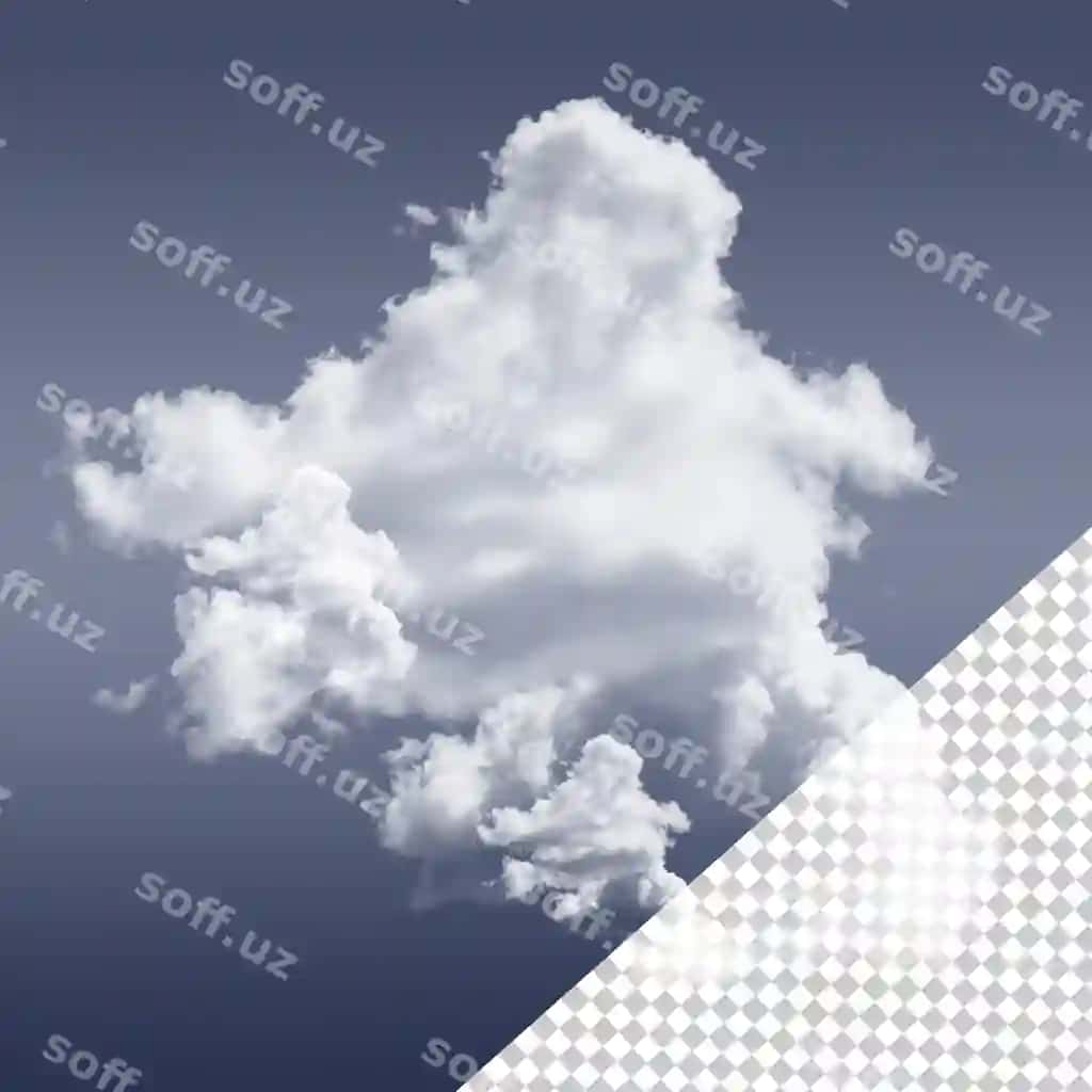 3d haqiqiy overlay bulutlar davrasi shaffof fonda shaffoflik | 3d realistic overlay clouds isolated transparent background transparency