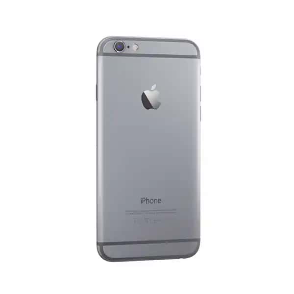 Iphone 6 3D model