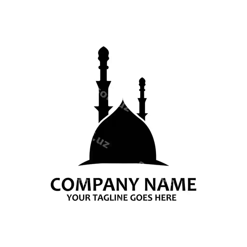 Ramazon kareem tabrik kartochkasi orqa fon vektor dizayni islam bayramlari | Ramadan kareem greeting card background vector design islamic holidays 2