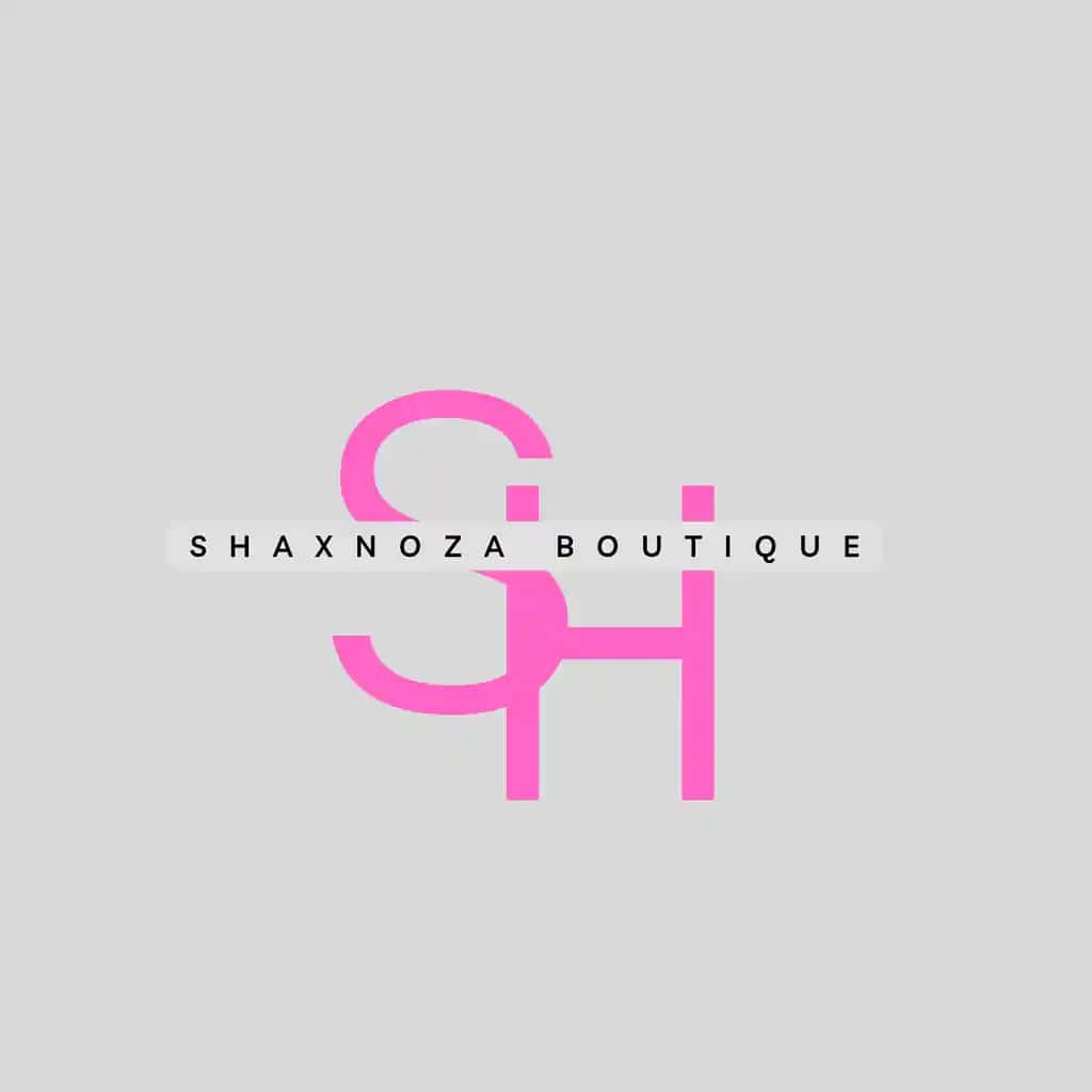 Shaxnoza boutique