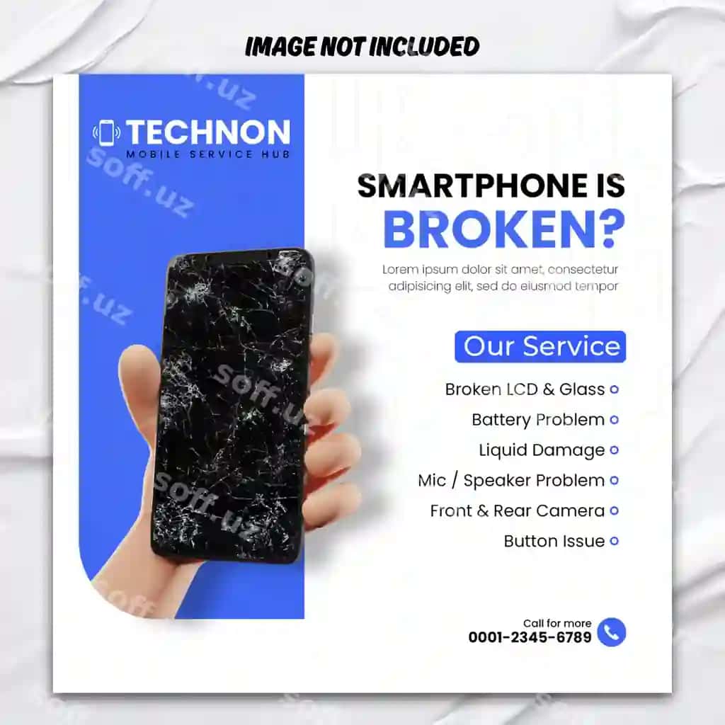 Mobil xizmat lavozimi | Mobile service post 2