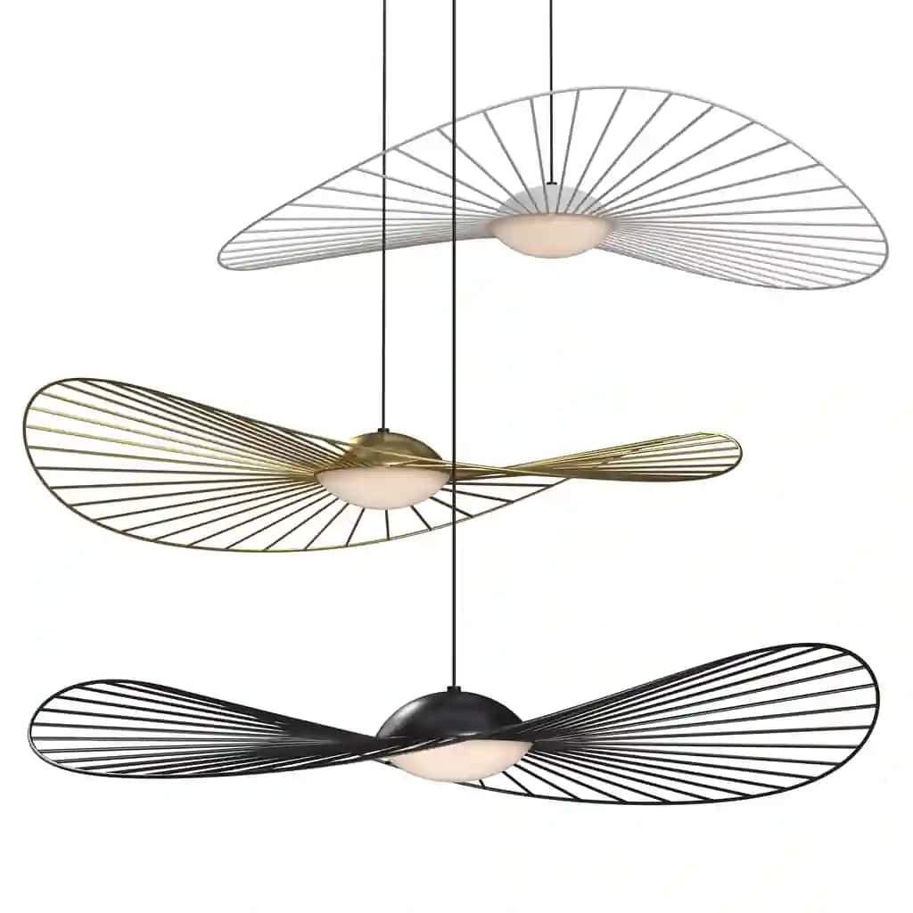 Vertigo Nova LED Pendant