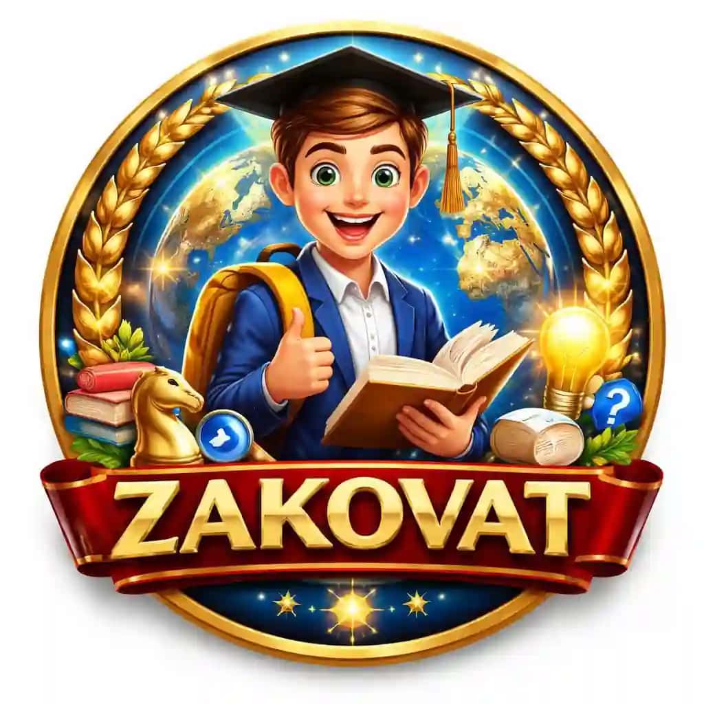 Zakovat emblema