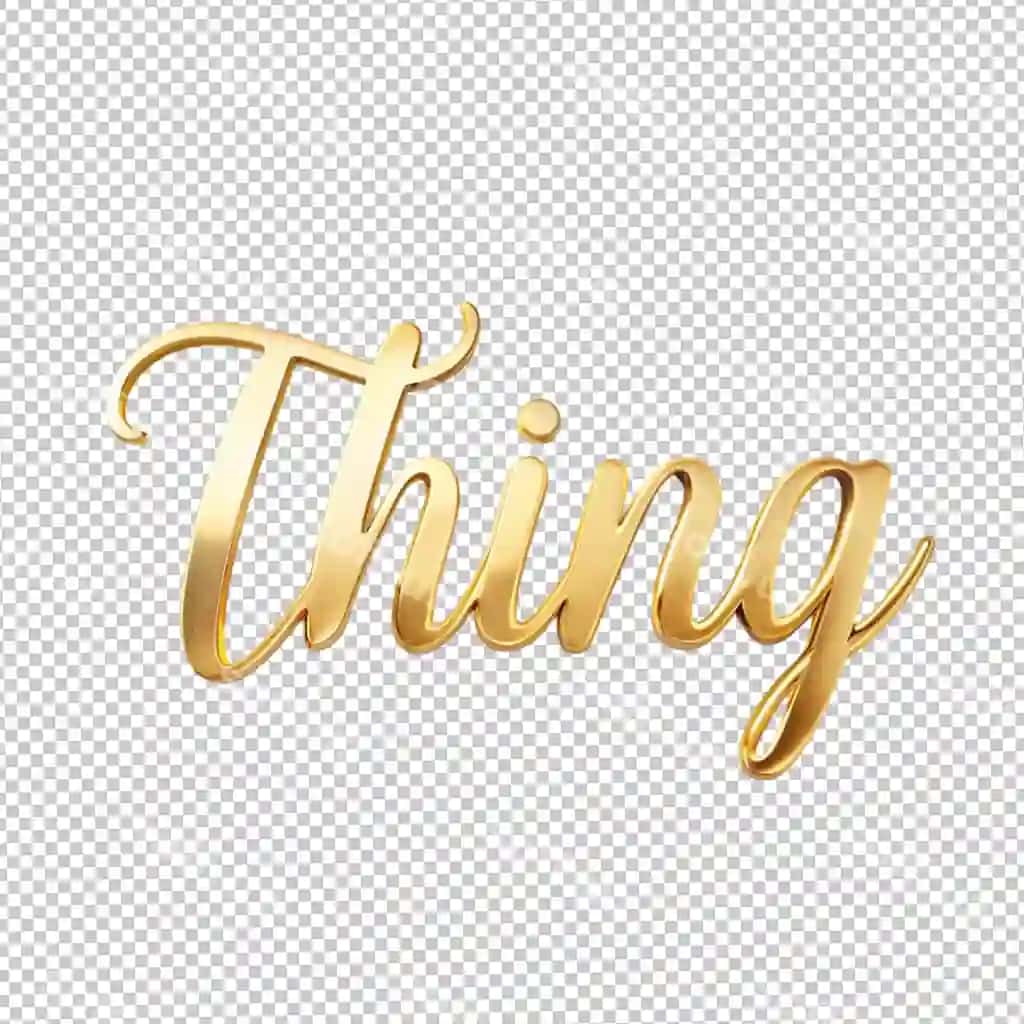 O'ylang o'tkizilgan matn efekti o'tkizilgan matn chuqurlar bilan o'tkizilgan matn efekti | Think gold text effect gold text with sparks gold plated text effect