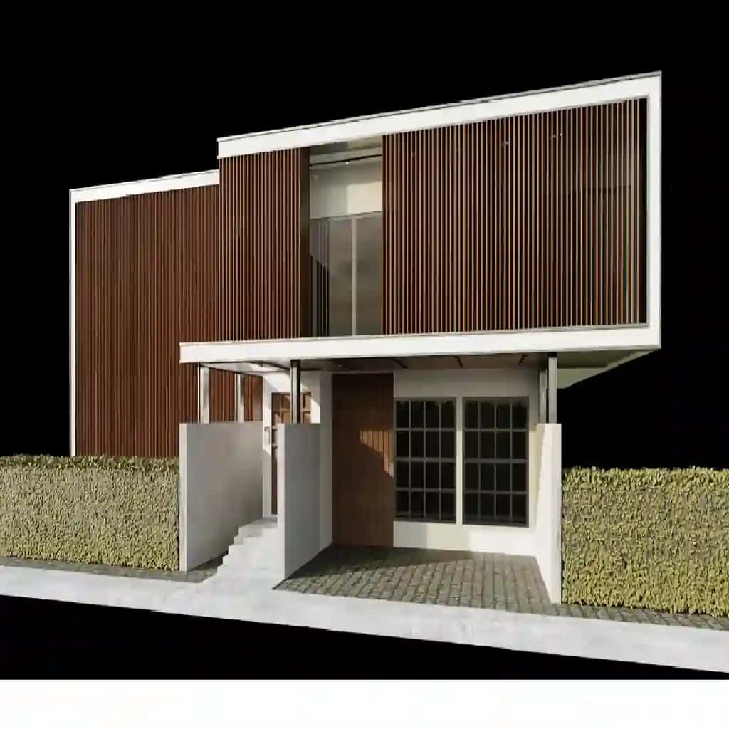 Modern House