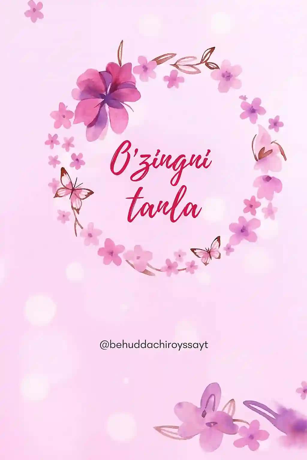 eng go'zal taklifnoma