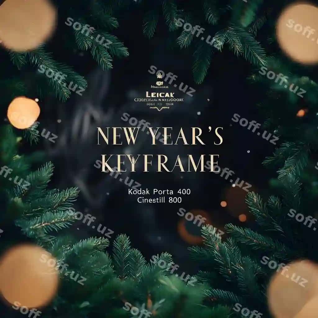 Yul uyi rasmi bilan Yul kartasi | Christmas card with picture christmas tree it 2