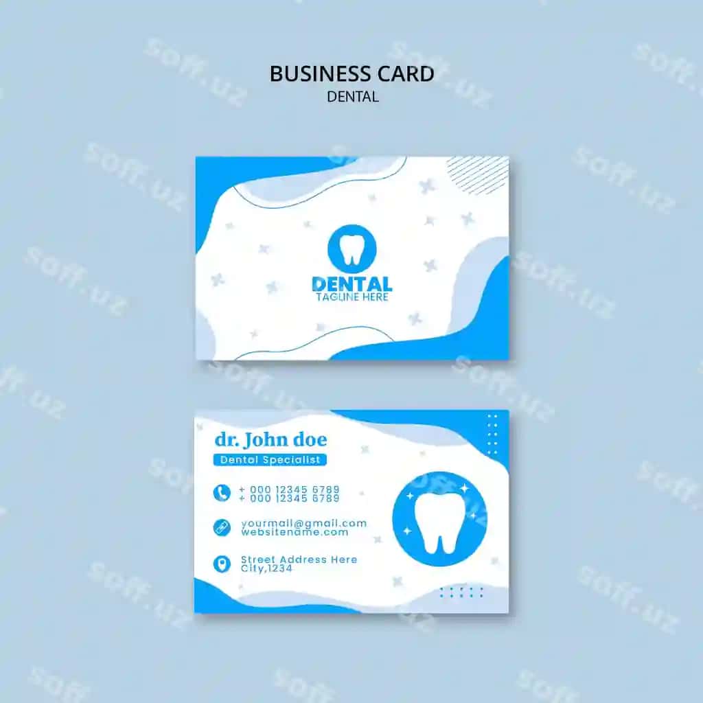 Tishlavoz shabloni dizayni | Dental template design 2