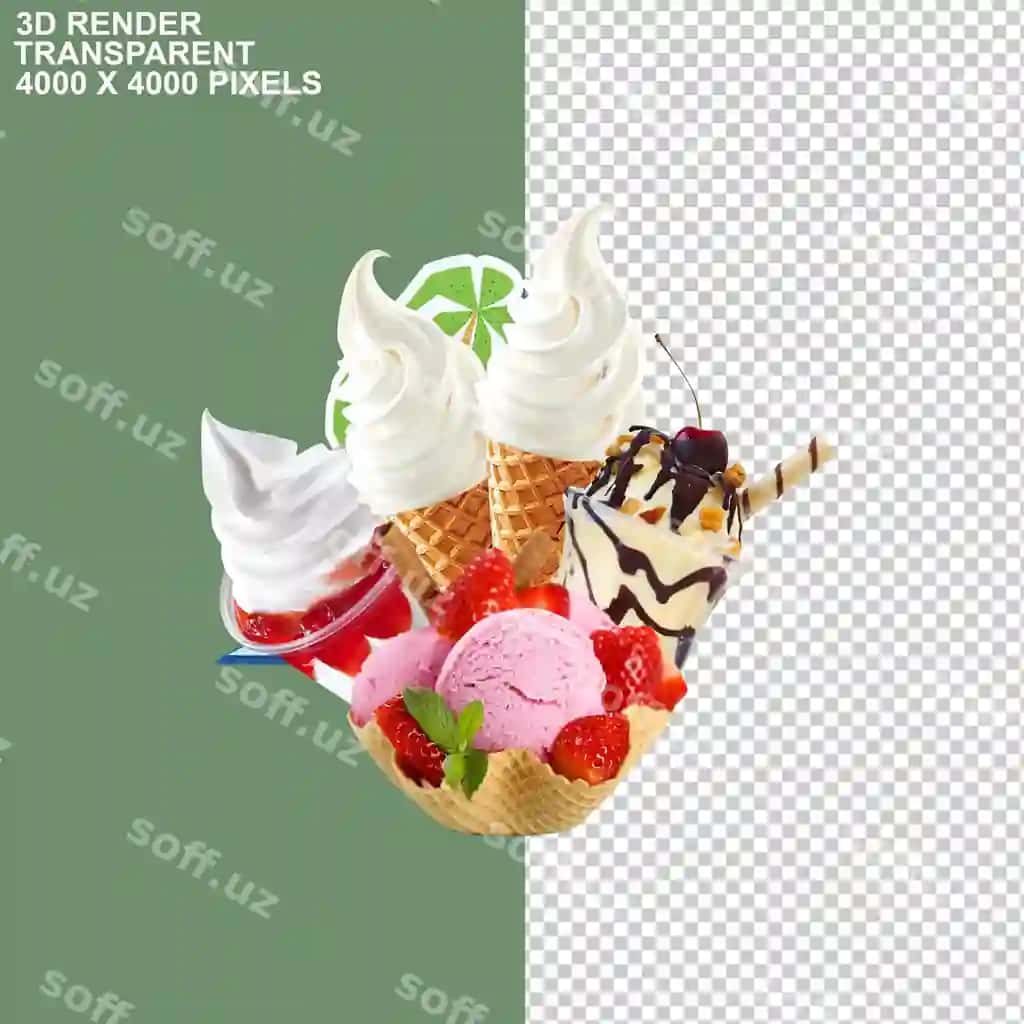 Muzza kon shokolad shokolad muzza shokolad sut badem | Ice cream cone chocolate chocolate ice cream chocolate milk almond 2