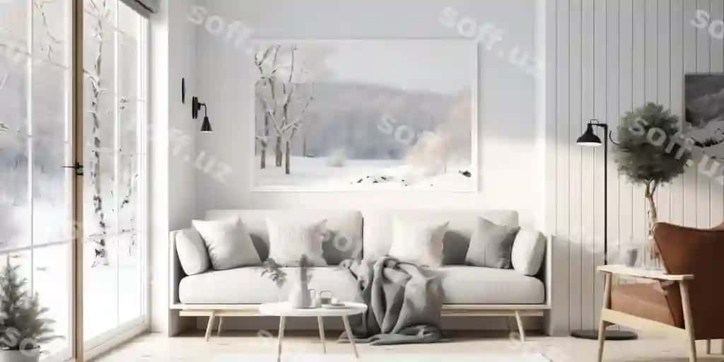 Boylik ichki dekoratsiyasi chiroyli dizaynli zamonaviy uy | Luxurious interior elegant design modern house 2