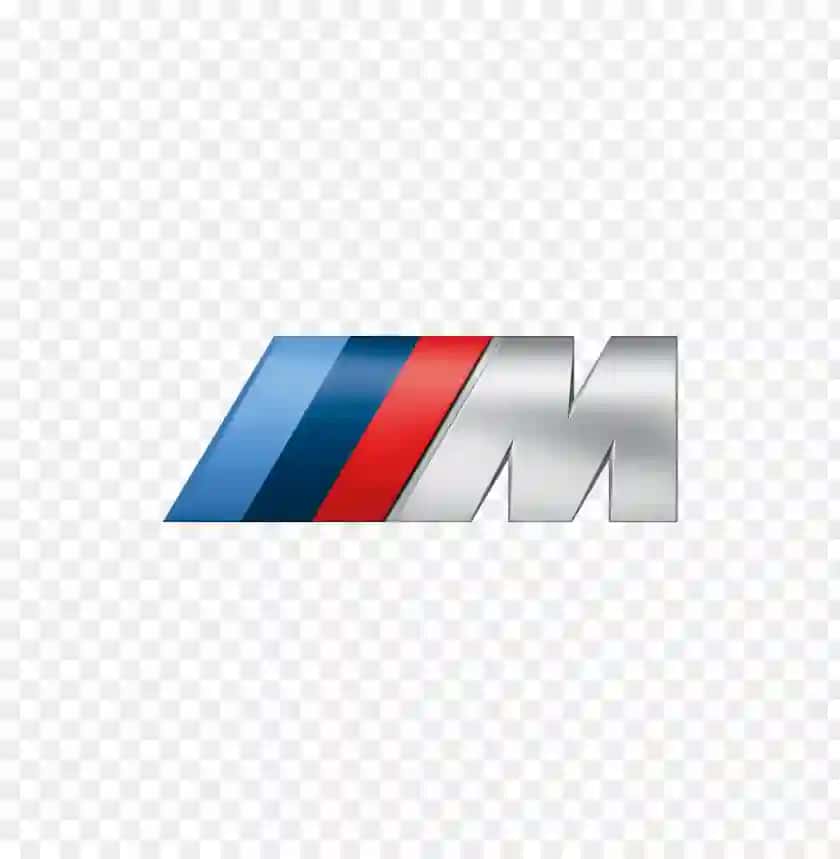 BMW M logo
