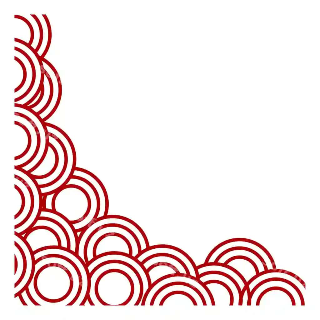 Xitoy burchak bez | Chinese corner ornament 2