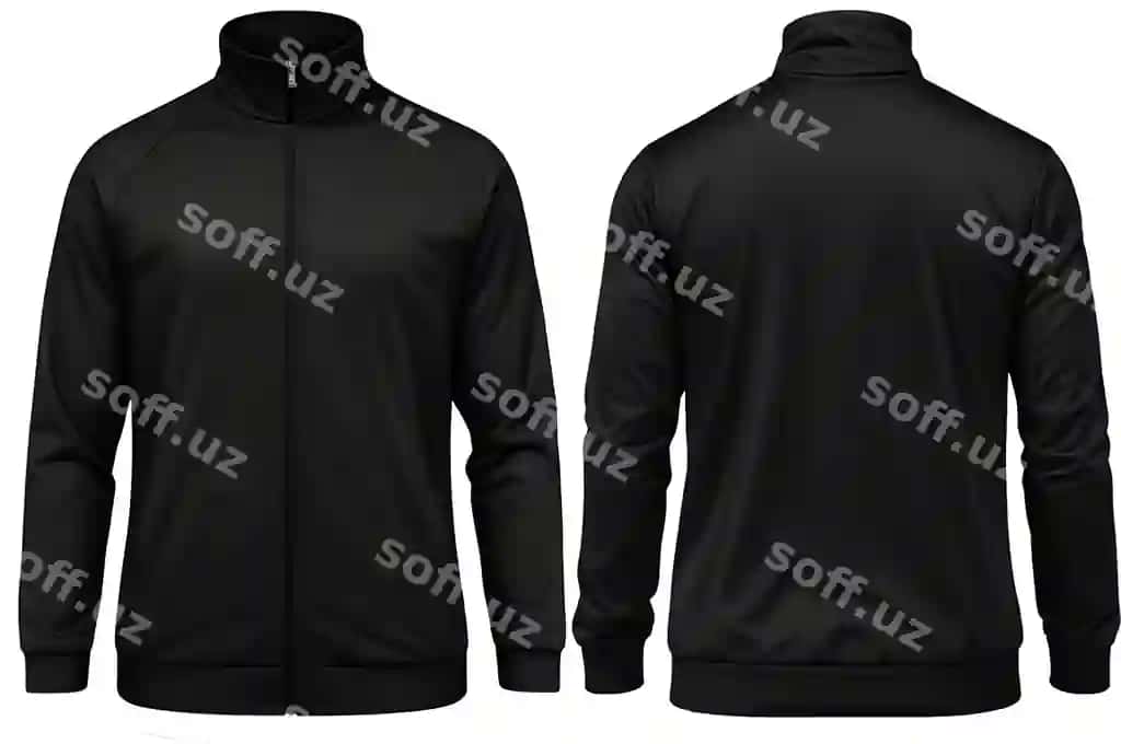 Traksuut old-orqa namuna, futbolka namuna, kiyimlar namuna, sublimatsiya | Tracksuit frontback mockup tshirt mockup apparel mockup sublimation