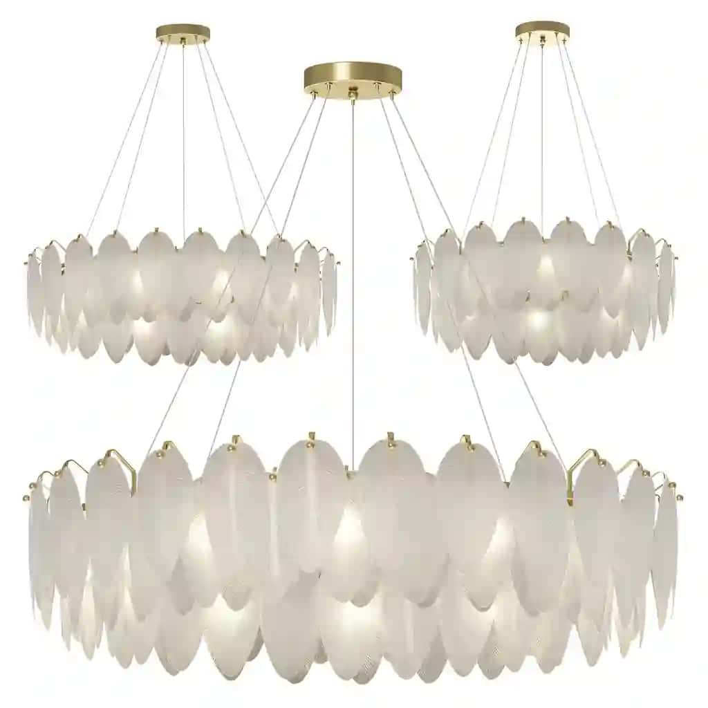 LORELEY Chandelier