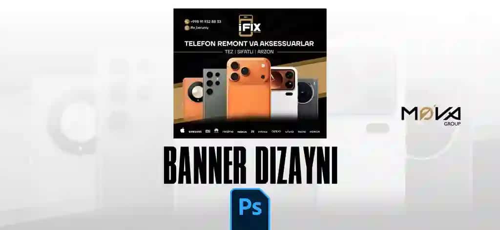 Telefon remont banner