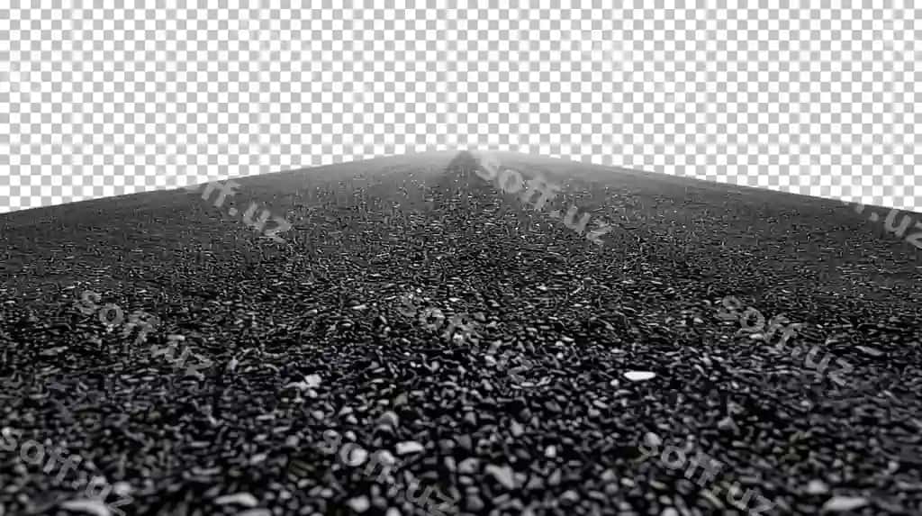 Yo'l png shaffof | Road png transparent