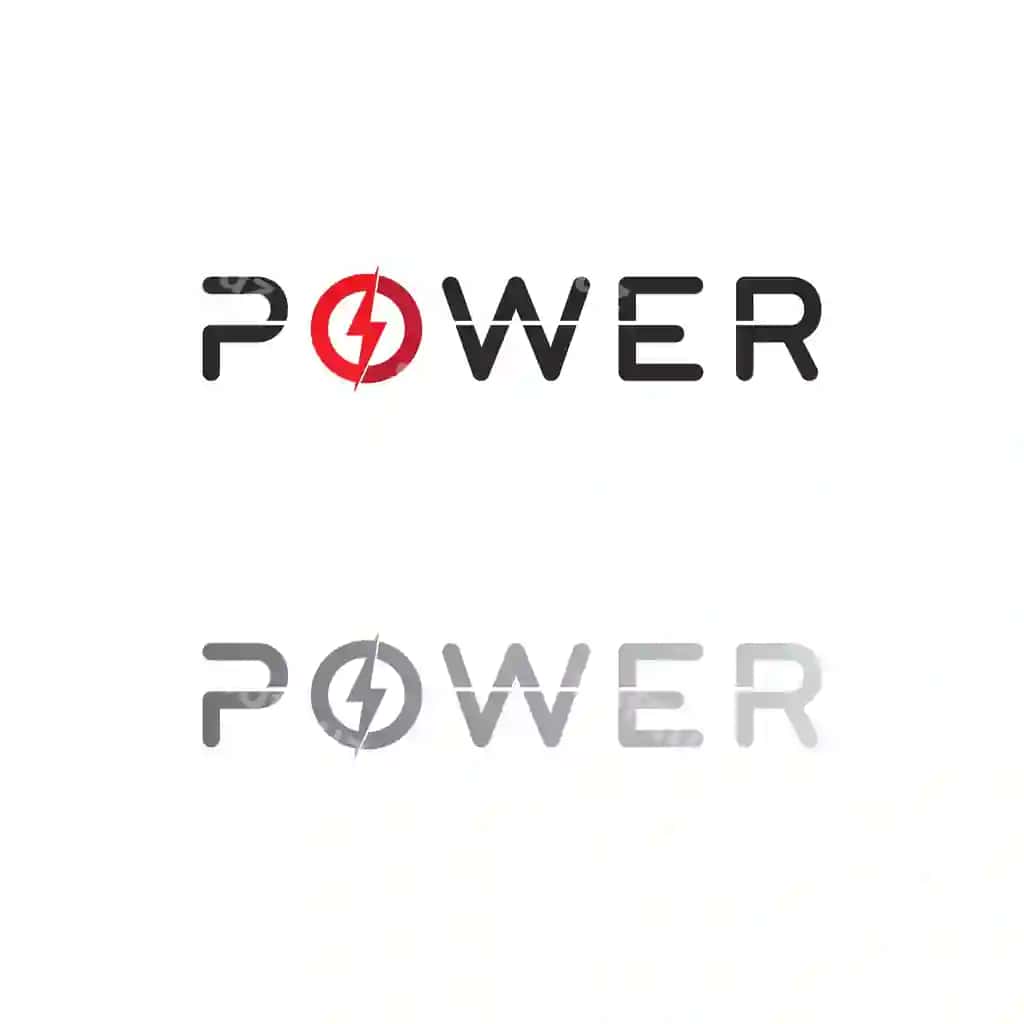 Quvvat vektor chaqmoq ogo guruchli ikon elektrik illustratsiya | Power vector flash ogo thunderbolt icon electricity illustration