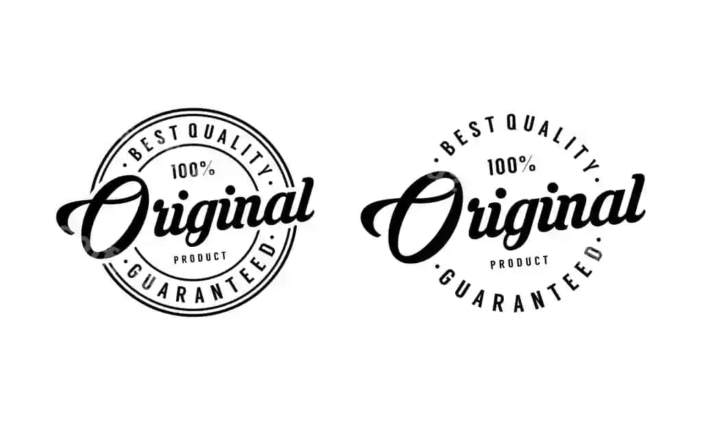 Asl qo'l yozilgan harf yozuvi logo etiket belgisi kiyim modasi | Original hand written lettering logo label badge apparel fashion