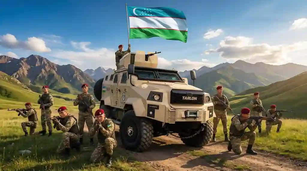 Vatan himoyachilari banner design