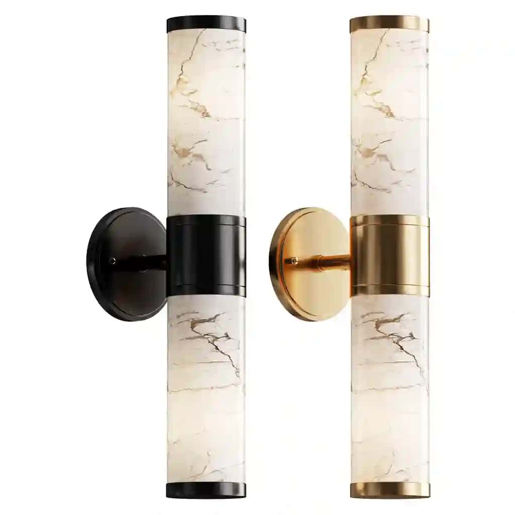 Wall lamp MARBLE WALL L2