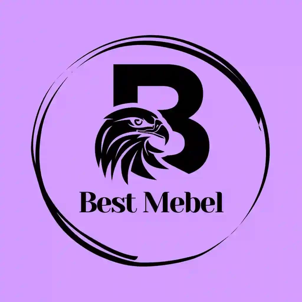 mebel ishlab chiqaruvchilar uchun mos bulgan logotip