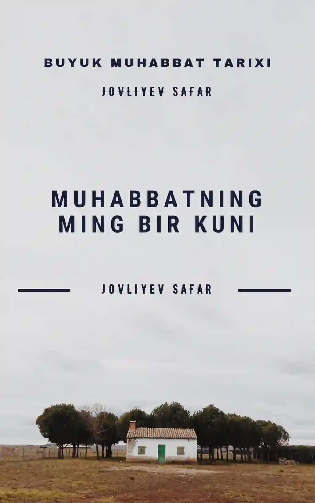 kitob muqovalari
