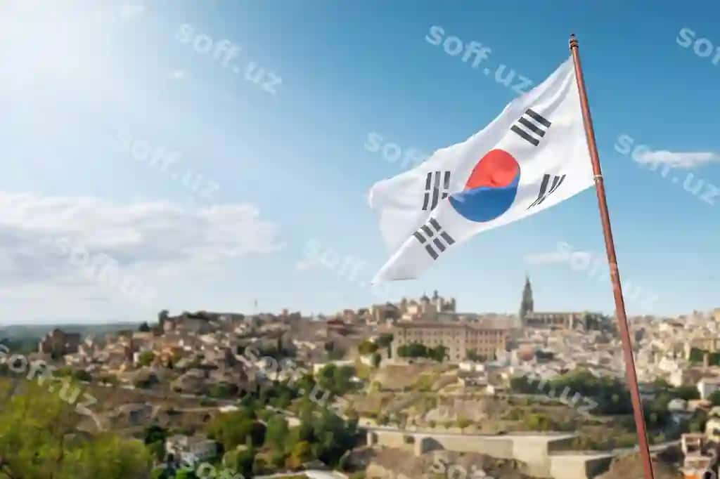 Koreya Millat erkinlik kuni | National liberation day korea 2