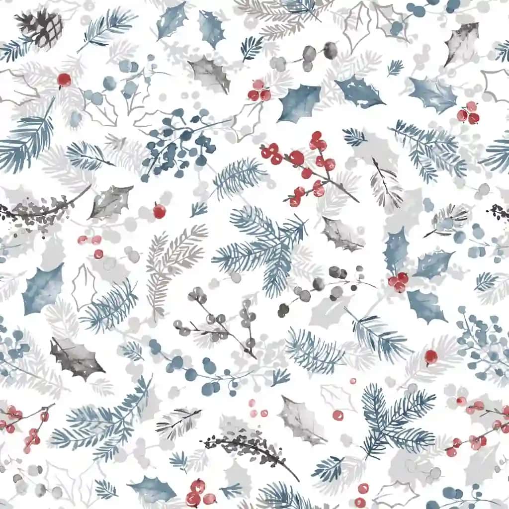 Raqamli mato naqsh dizayni | Digital textile pattern design 2