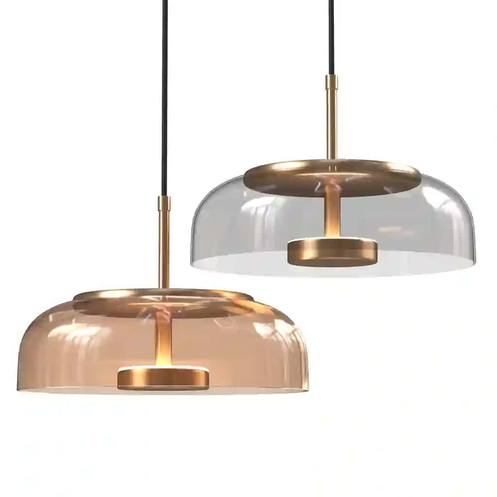 Pendant lamp BLOSSIPendant lamp BLOSSI