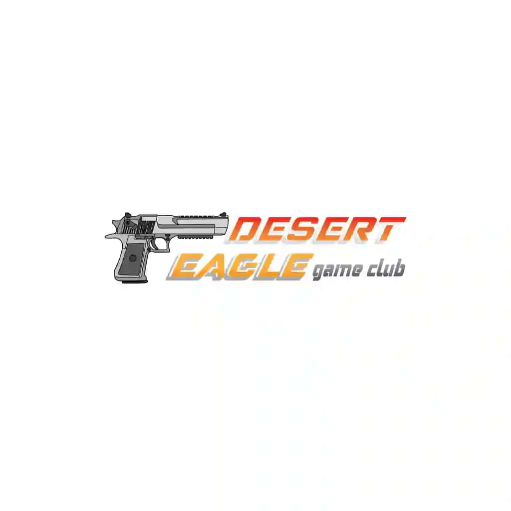 Desert Eagle Game Club