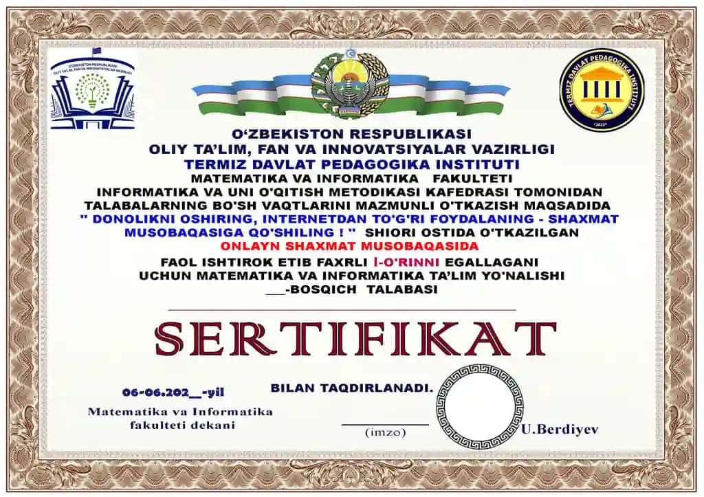sertifikat new