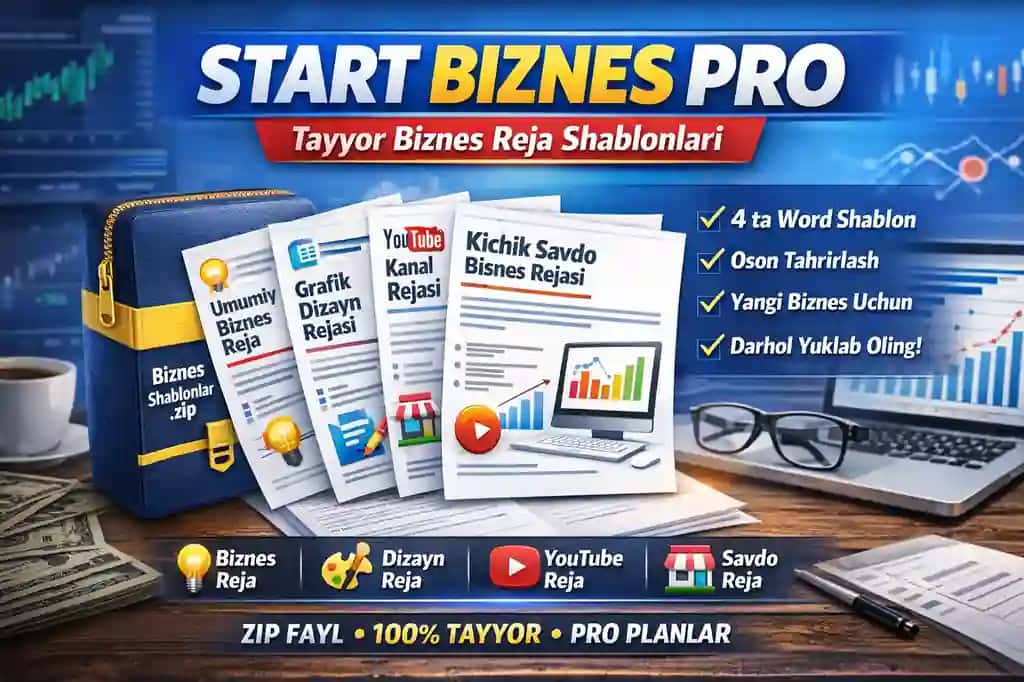 βSTART BIZNES PRO